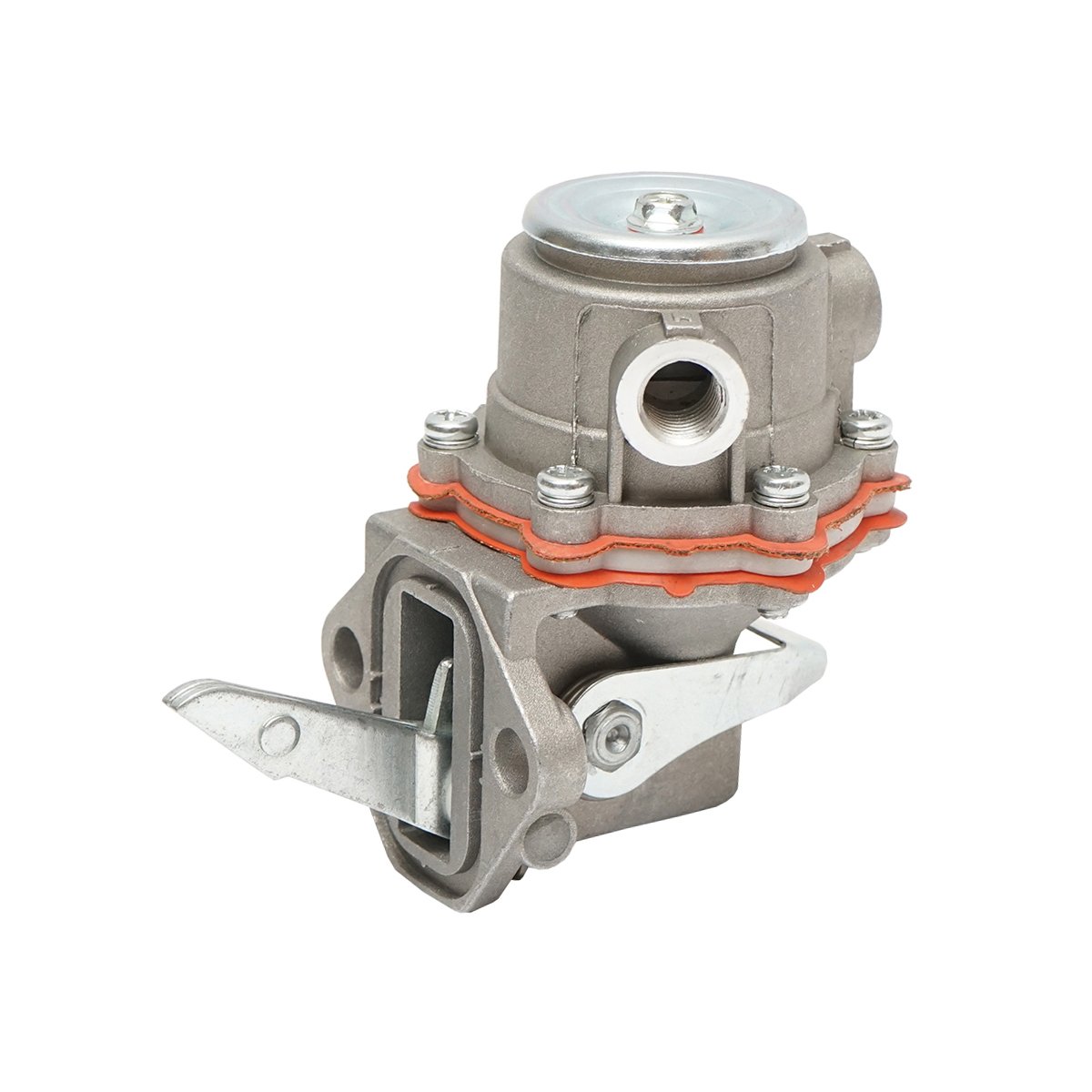 Pompa alimentare pentru Case IH, Ford, Steyr OEM 4660068 Breckner Germany